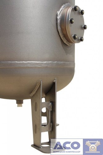 Ресивер РВ 250-02/10 фото 2